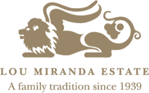 Lou Miranda logo